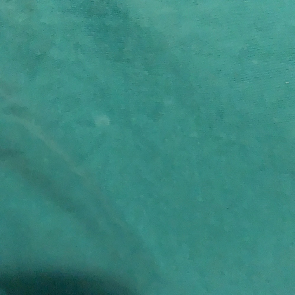 Blue tee - Picture 2 of 2